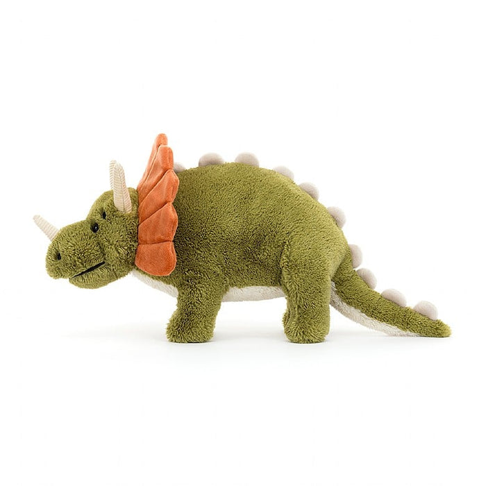 Jellycat Archie Dinosaur (LIMIT ONE PER CUSTOMER)