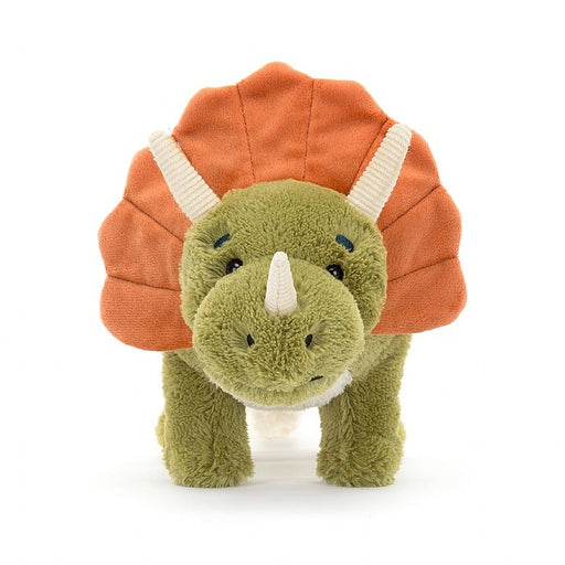 Jellycat Archie Dinosaur (LIMIT ONE PER CUSTOMER)