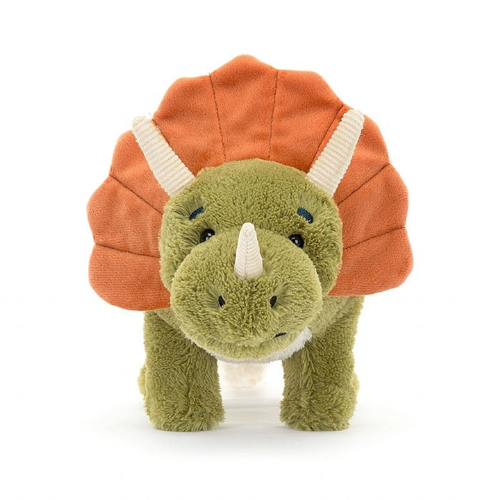 Jellycat Archie Dinosaur (LIMIT ONE PER CUSTOMER)