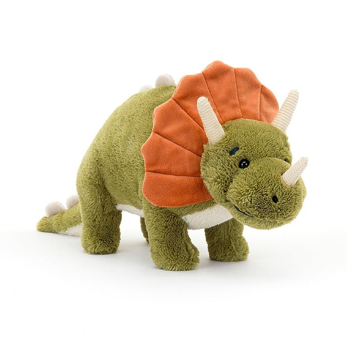Jellycat Archie Dinosaur (LIMIT ONE PER CUSTOMER)