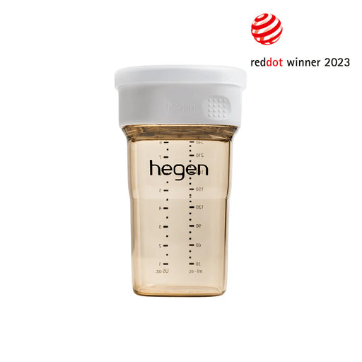 Hegen All-Rounder Cup White 240ml