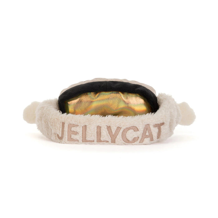 Jellycat Amuseables Sports Ski Club Goggles (LIMIT 1 PER CUSTOMER)