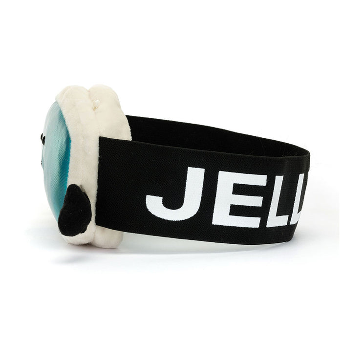 Jellycat Amuseables Sports Ice Hockey Goggles (LIMIT ONE PER CUSTOMER)