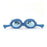 Jellycat Amuseables Sports Swimming Goggles
