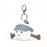 Jellycat Amuseable Sports Golf Bag Charm
