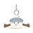 Jellycat Amuseable Sports Golf Bag Charm
