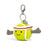 Jellycat Amuseable Sports Tennis Bag Charm