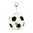 Jellycat Amuseable Sports Soccer Bag Charm