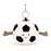 Jellycat Amuseable Sports Soccer Bag Charm