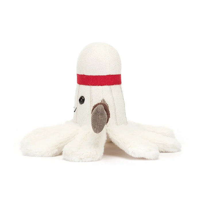 Jellycat Amuseable Sports Badminton (LIMIT ONE PER CUSTOMER)