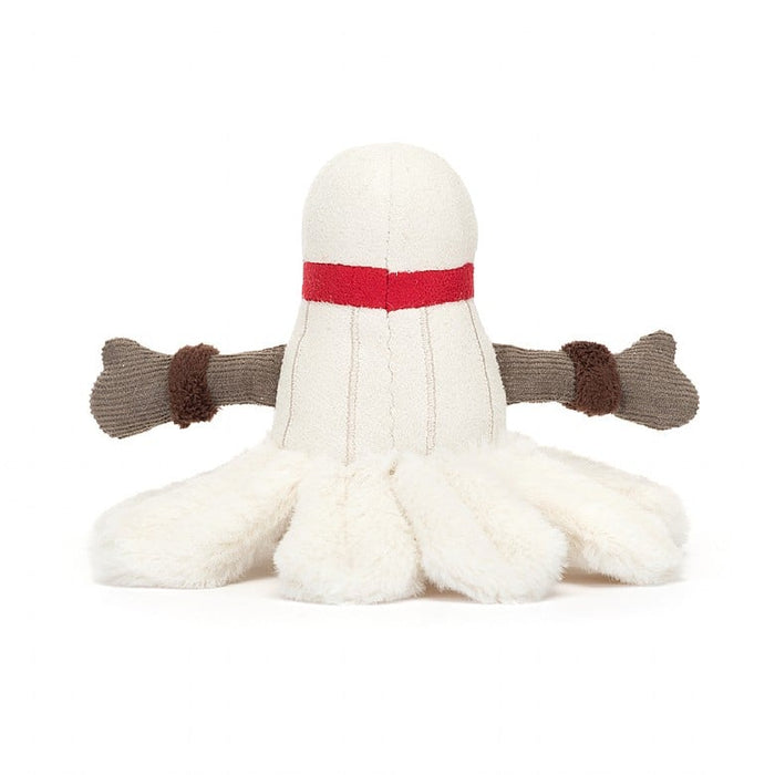 Jellycat Amuseable Sports Badminton (LIMIT ONE PER CUSTOMER)