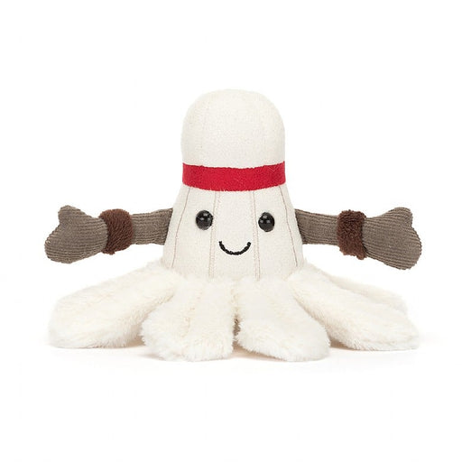 Jellycat Amuseable Sports Badminton (LIMIT ONE PER CUSTOMER)