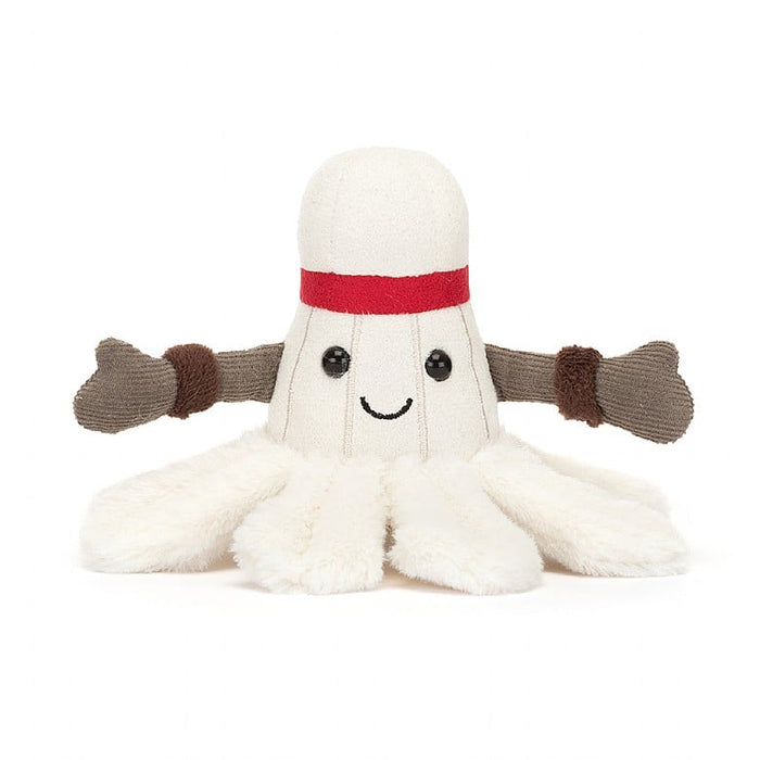 Jellycat Amuseable Sports Badminton (LIMIT ONE PER CUSTOMER)