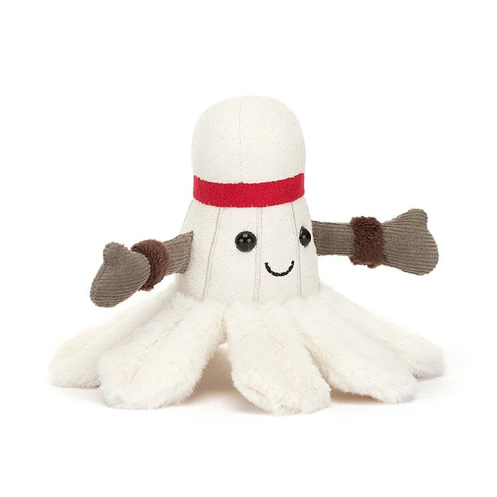 Jellycat Amuseable Sports Badminton (LIMIT ONE PER CUSTOMER)