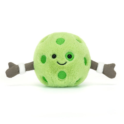 Jellycat Amuseables Sports Pickleball  (LIMIT ONE PER CUSTOMER)