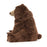 Jellycat Bizzlestomp Bear