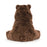 Jellycat Bizzlestomp Bear