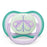 Avent Ultra Air Pacifier Nighttime 0-6M 2pk - Lilac Dragonfly/Dreams