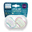 Avent Ultra Air Pacifier Nighttime 0-6M 2pk - Lilac Dragonfly/Dreams