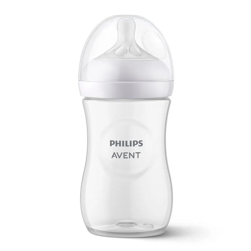 Avent Natural Bottle 9oz - 1pk