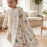 Aden+Anais Muslin Blanket 112x112cm - Vintage Car Rally