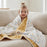 Aden+Anais Muslin Blanket 112x112cm - Kite Parade