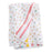 Aden+Anais Muslin Blanket 112x112cm - Ice Cream Dreams