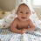 Aden+Anais Vintage Car Rally 2-pack Swaddles
