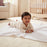 Aden+Anais Ice Cream Dreams 2-pack Swaddles