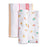 Aden+Anais Ice Cream Dreams 2-pack Swaddles