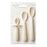Ali + Oli Multi-Stage Spoon Set - Coco