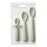 Ali + Oli Multi-Stage Spoon Set - Pine