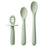 Ali + Oli Multi-Stage Spoon Set - Pine