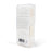 Ali + Oli Baby Finger Toothbrush&Tongue Cleaner - Ivory