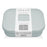 Ali + Oli Silicone Bento Box - Dream Blue
