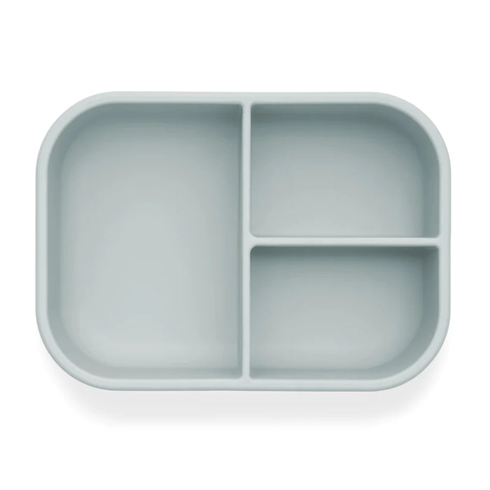 Ali + Oli Silicone Bento Box - Dream Blue