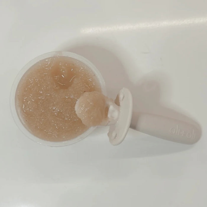 Ali + Oli Multi-Stage Spoon Set - Coco