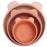 Ali + Oli Snack Bowl Set 3pc - Terracotta Blush