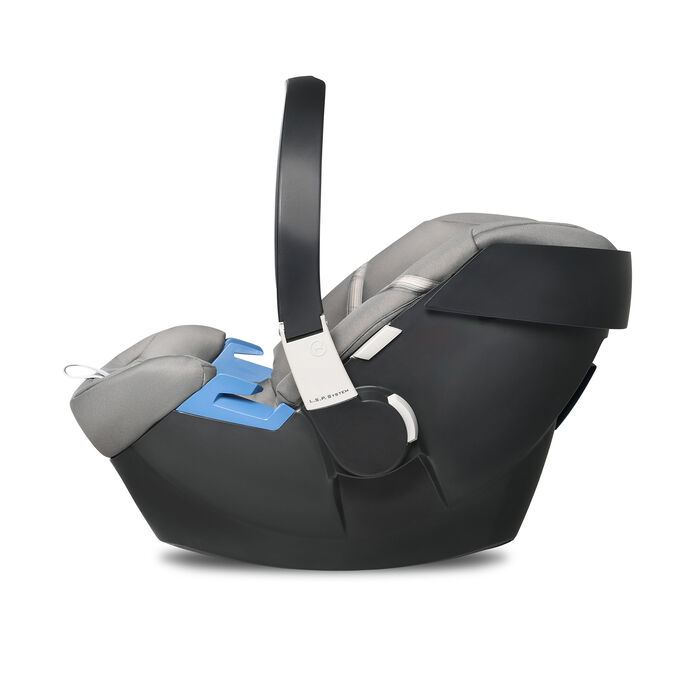 Cybex Aton2 SensorSafe - Manhattan Grey