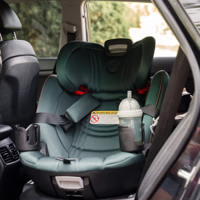 Maxi Cosi Andi 360 Rotating All-in-One Car Seat - Authentic Green