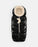7AM Blanket 212 Evolution - Footmuff Black Liquid Shine B212E-BKLF