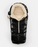 7AM Blanket 212 Evolution - Footmuff Black Liquid Shine B212E-BKLF