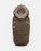 7AM Blanket 212 Evolution - Footmuff Moss Brown