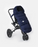 7AM Enfant Blanket 212 Evolution - Navy