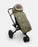 7AM Blanket 212 Evolution - Footmuff Woodland