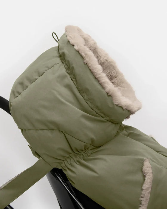 7AM Blanket 212 Evolution - Footmuff Woodland