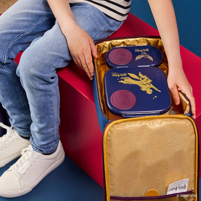 Bbox Mini Lunch Box - Harry Potter