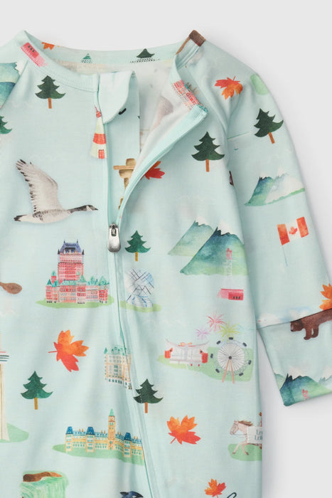 Loulou Lollipop Sleeper Canada