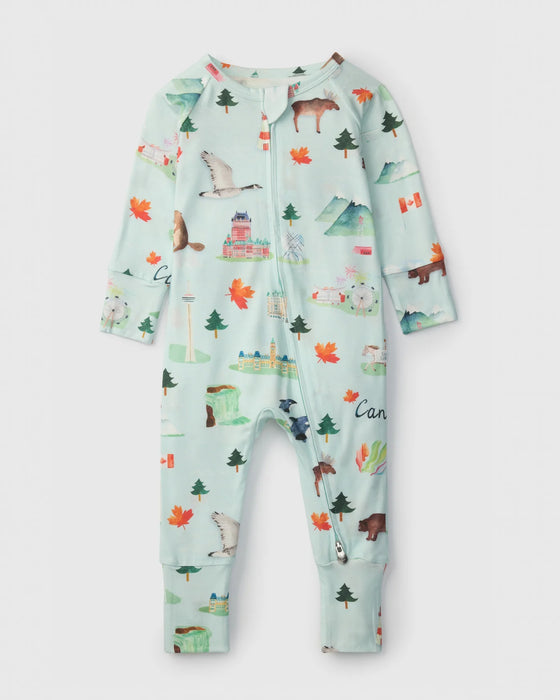 Loulou Lollipop Sleeper Canada