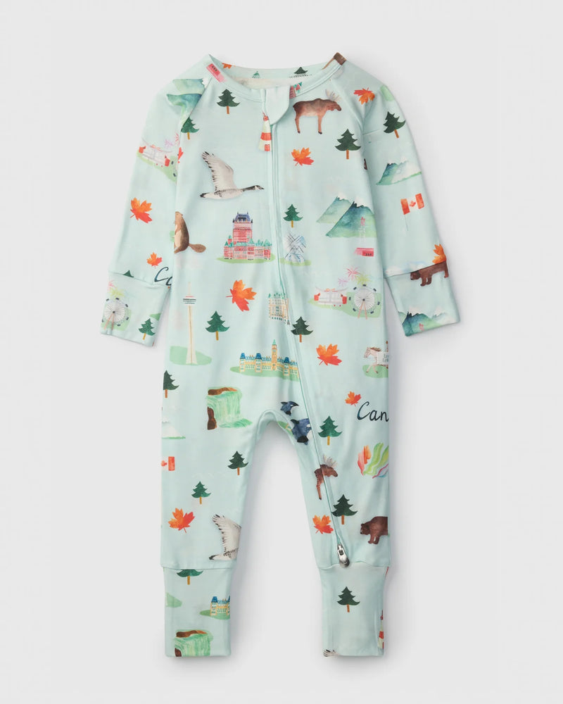 Loulou Lollipop Sleeper Canada